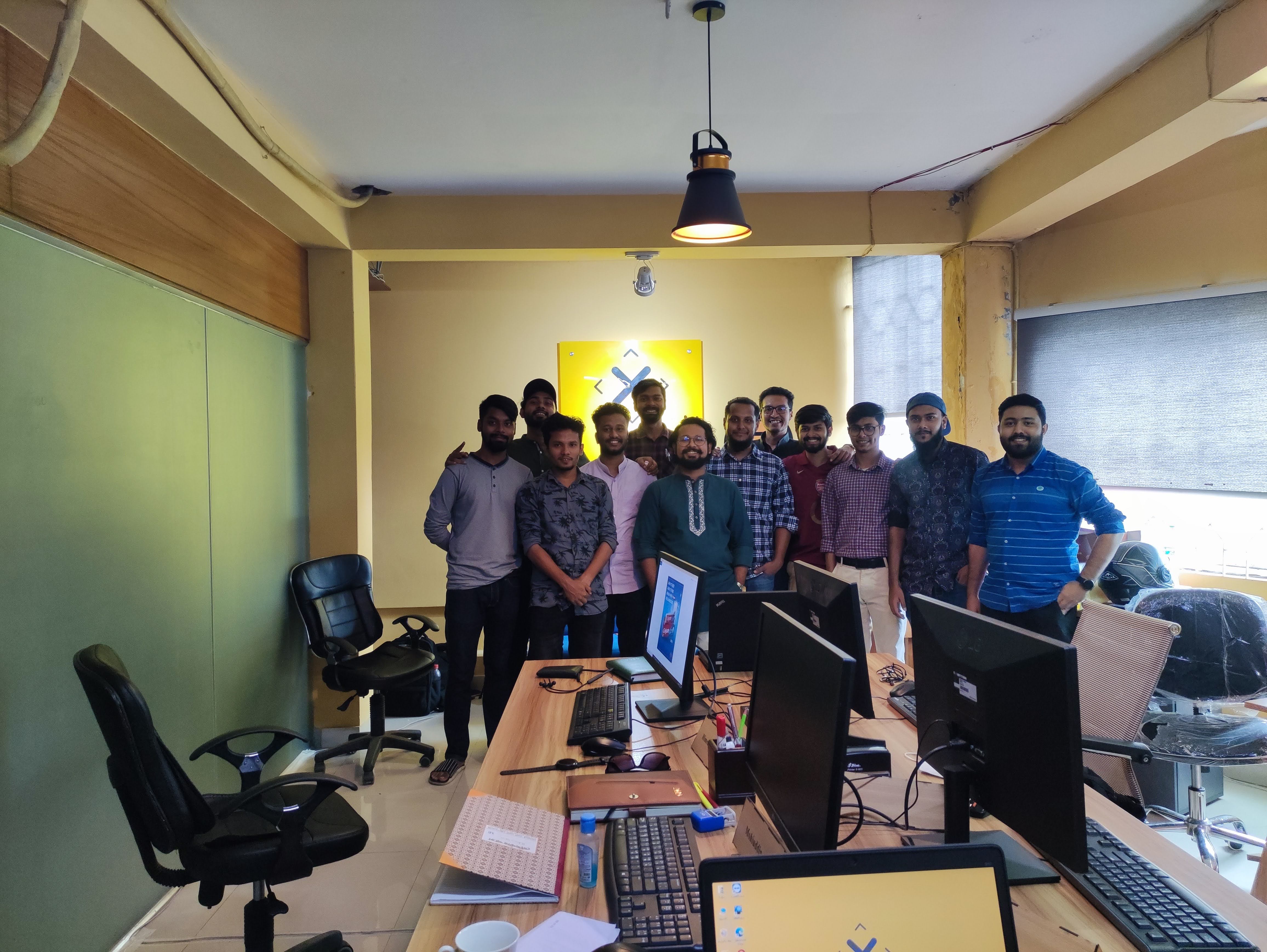 Multiply Digital team moments